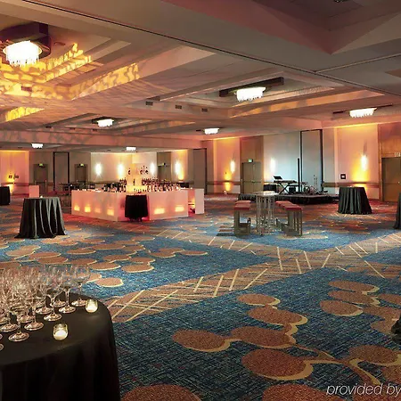 Marriott Orlando Airport Lakeside 